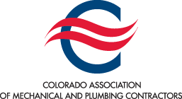 Colorado Association of Mechanical & Plumbing Contractors