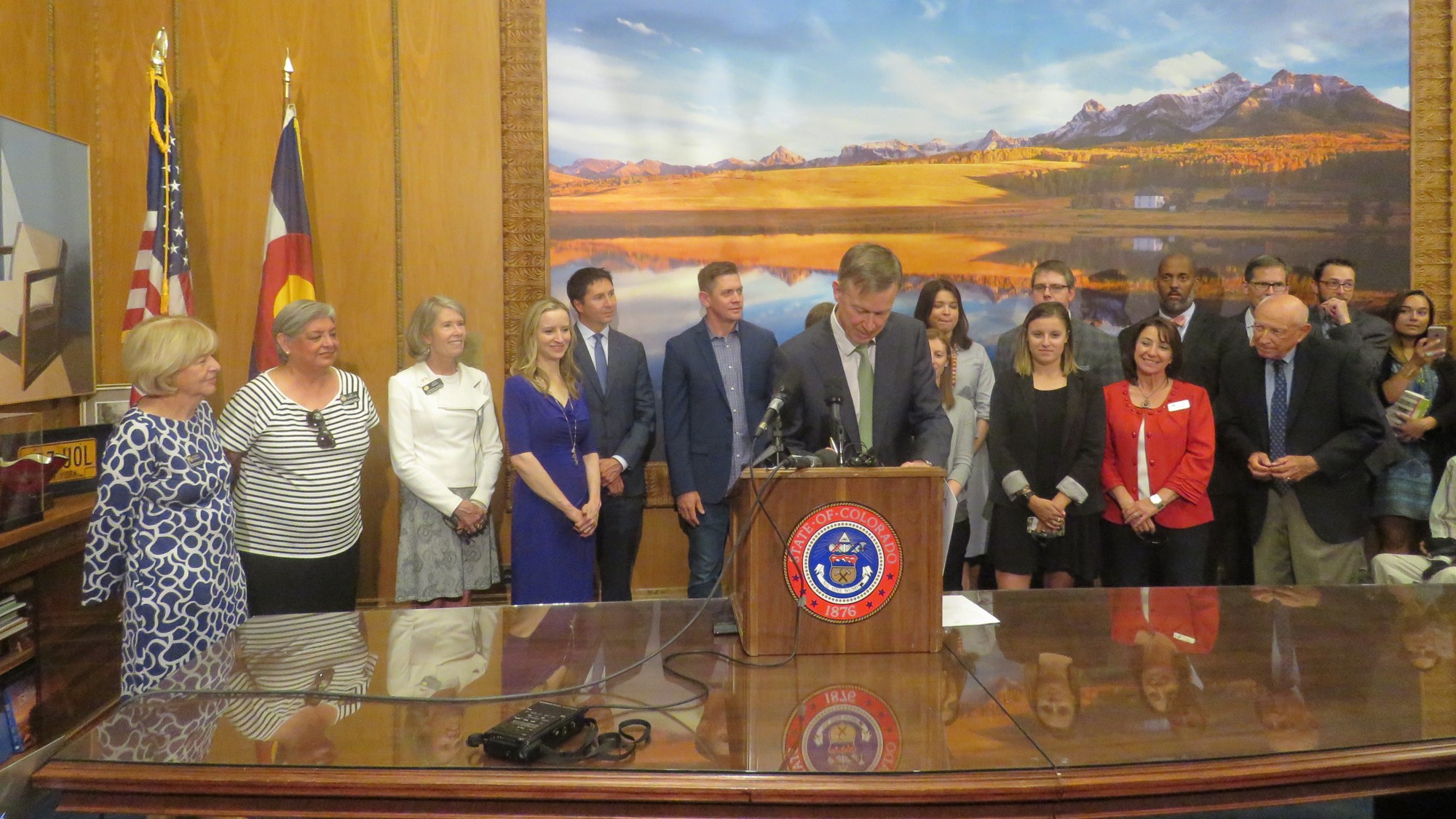 Credential Program Grows 9 000 Credentials in Two Years Colorado