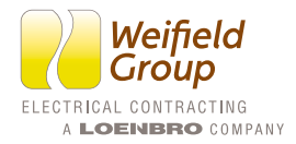 Weifield Group Electrical Contracting