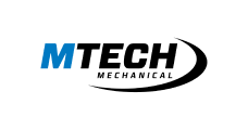 MTech Mechanical