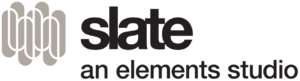 Slate, an Elements Studio