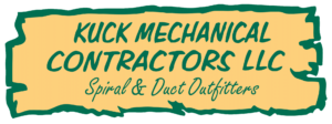 Kuck Mechanical